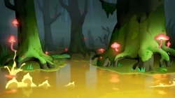 انیمیشن دوزیستان فصل 1 قسمت 11 و 12 - Amphibia